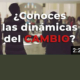 Dinámicas del Tao del Cambio