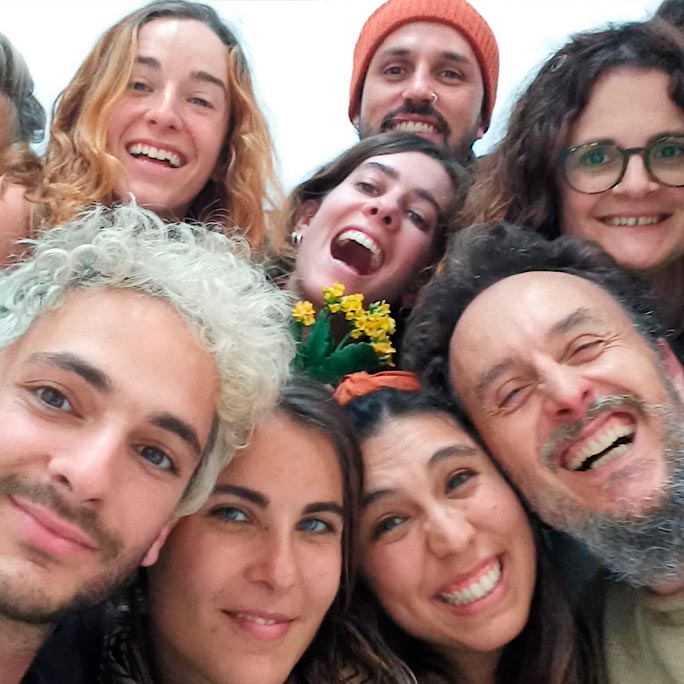 Madera. Coach taoísta. Francesc Marieges